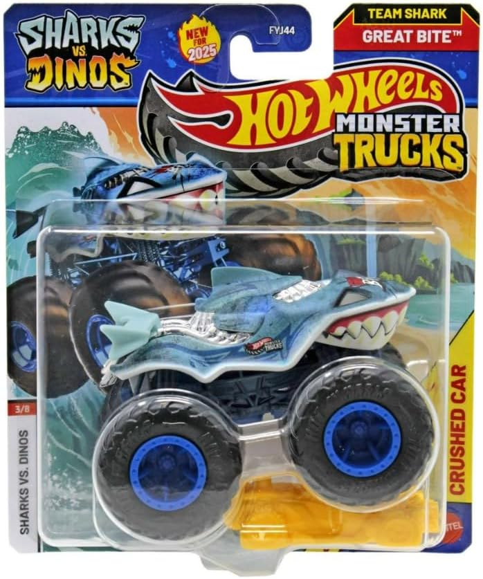 Hot Wheels Great 8s Green Purple Passion - Edizione Limitata 1/20.000 | Modello Die-Cast Con Gomme Reali